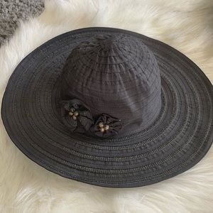 Sun hat